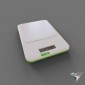 kitchen scales Tupperware 7114A