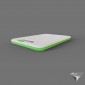 kitchen scales Tupperware 7114A