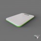 kitchen scales Tupperware 7114A