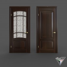 doors classic DIY