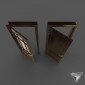 doors classic DIY