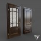 doors classic DIY