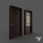 doors classic DIY