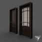 doors classic DIY
