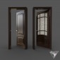 doors classic DIY