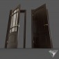 doors classic DIY