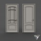 doors classic DIY