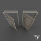 doors classic DIY