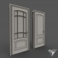doors classic DIY