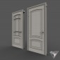 doors classic DIY