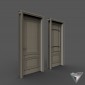 doors classic DIY