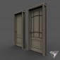 doors classic DIY