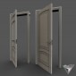 doors classic DIY