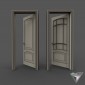 doors classic DIY