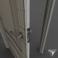doors classic DIY