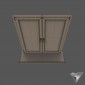 window standart bog oak