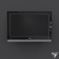 TV Philips 32PF9551/10
