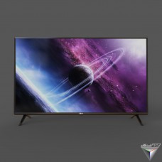 TV LG 43 UN71006 LB 4K Smart UHD