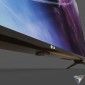 TV LG 43 UN71006 LB 4K Smart UHD