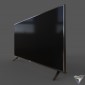 TV LG 43 UN71006 LB 4K Smart UHD