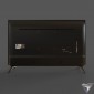 TV LG 43 UN71006 LB 4K Smart UHD