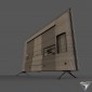 TV LG 43 UN71006 LB 4K Smart UHD