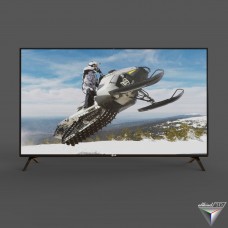 TV LG 55 UN71006 LB 4K Smart UHD