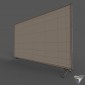 TV LG 55 UN71006 LB 4K Smart UHD
