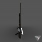 TV Sony Bravia KD-49XD80xx