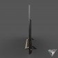 TV Sony Bravia KD-49XD80xx