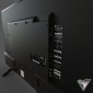 TV Sony Bravia KD-49XD80xx