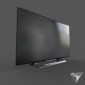 TV Sony Bravia KD-49XD80xx