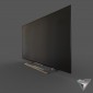 TV Sony Bravia KD-49XD80xx