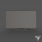 TV Sony Bravia KD-49XD80xx