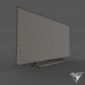 TV Sony Bravia KD-49XD80xx