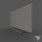 TV Sony Bravia KD-49XD80xx
