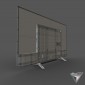 TV Sony Bravia KD-49XD80xx