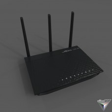 router Asus RT-N66U