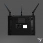 router Asus RT-N66U