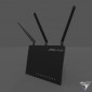 router Asus RT-N66U