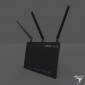 router Asus RT-N66U