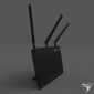 router Asus RT-N66U