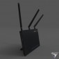router Asus RT-N66U