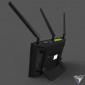 router Asus RT-N66U