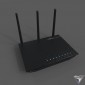 router Asus RT-N66U