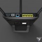 router Asus RT-N66U