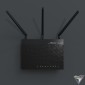 router Asus RT-N66U