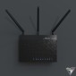 router Asus RT-N66U