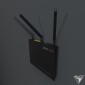 router Asus RT-N66U