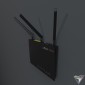 router Asus RT-N66U